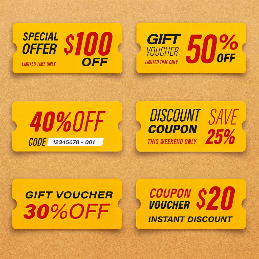 Your Ultimate Guide to Using Manufacturer Coupons Online 